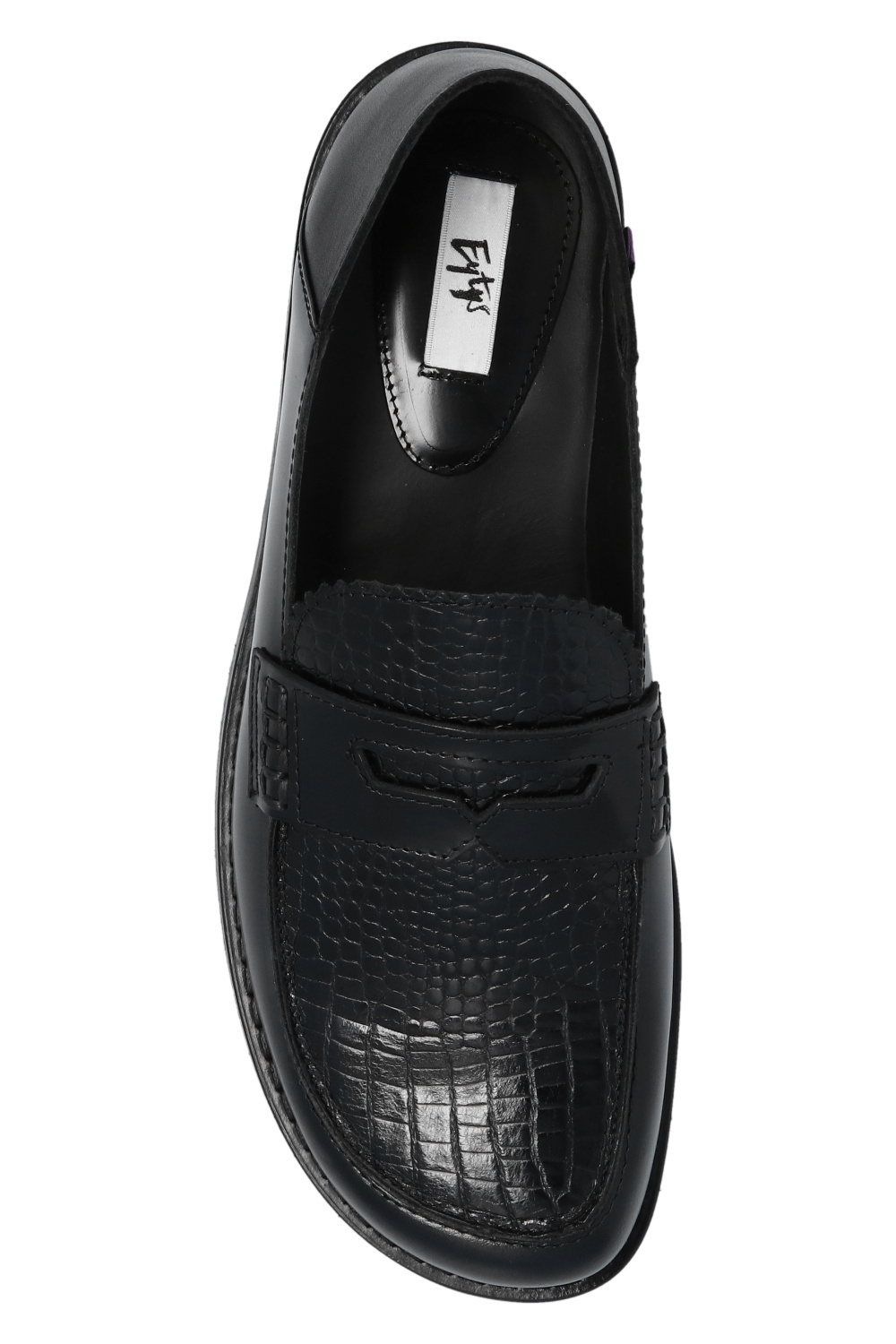 Eytys 'Otello' loafers | Men's Shoes | IetpShops | Autumn Winter